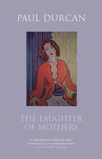 The Laughter of Mothers, EPUB eBook
