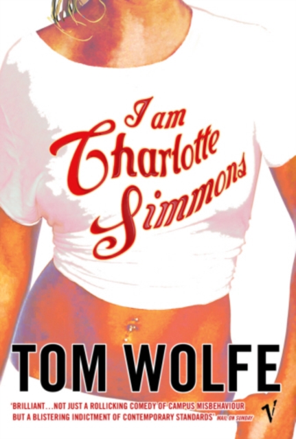 I Am Charlotte Simmons, EPUB eBook