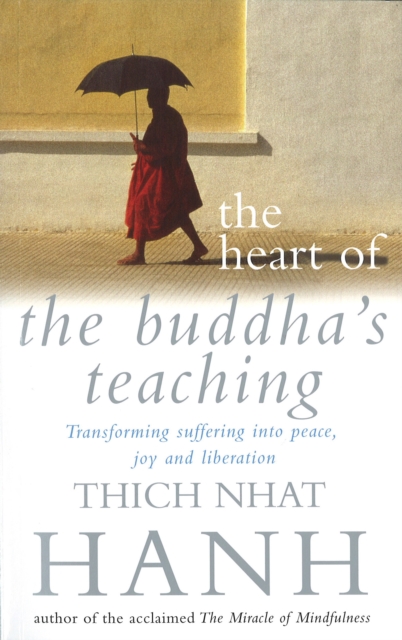 The Heart Of Buddha's Teaching, EPUB eBook