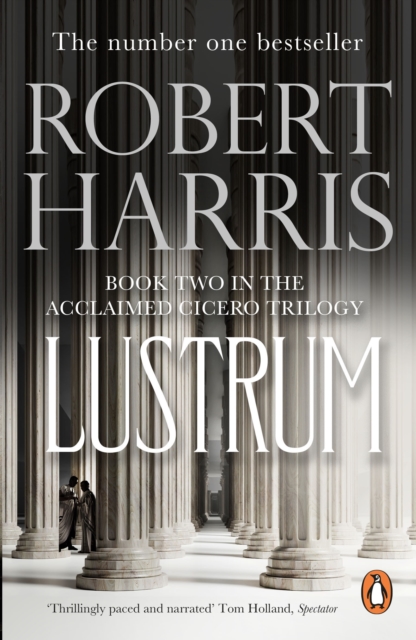 Lustrum : From the Sunday Times bestselling author, EPUB eBook
