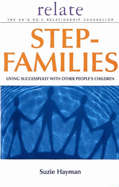 Relate Guide To Step Families, EPUB eBook