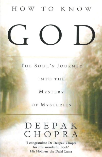 How To Know God, EPUB eBook
