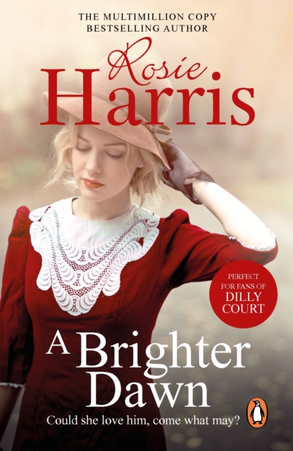 A Brighter Dawn : a thought-provoking, mesmerising and moving saga set in Cardiff from much-loved and bestselling author Rosie Harris, EPUB eBook