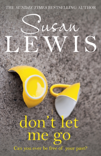 Don't Let Me Go, EPUB eBook