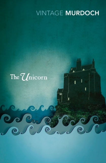 The Unicorn, EPUB eBook