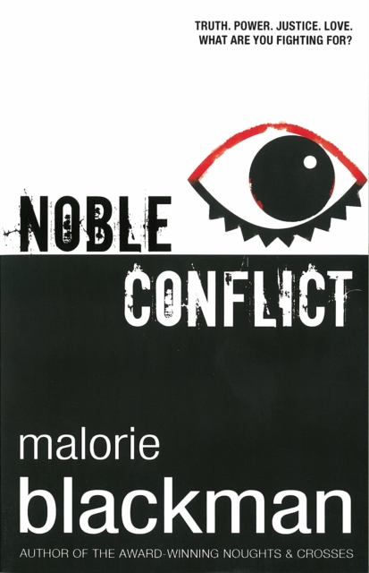 Noble Conflict, EPUB eBook