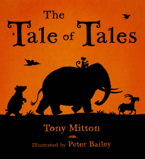 The Tale Of Tales, EPUB eBook