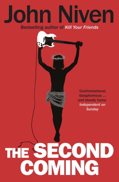 The Second Coming, EPUB eBook