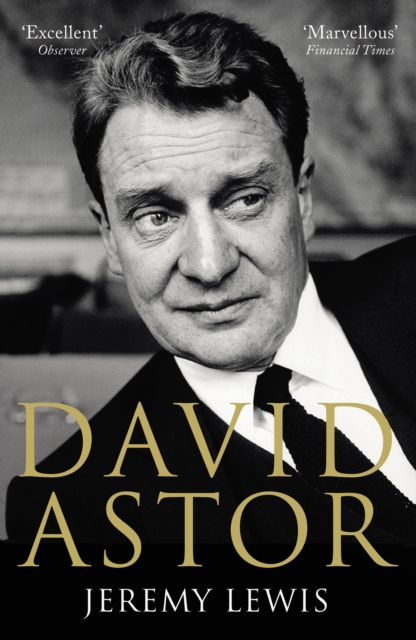 David Astor, EPUB eBook