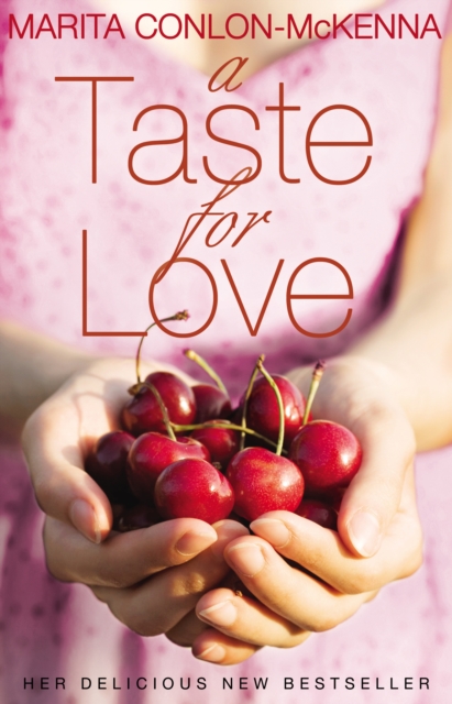 A Taste for Love, EPUB eBook