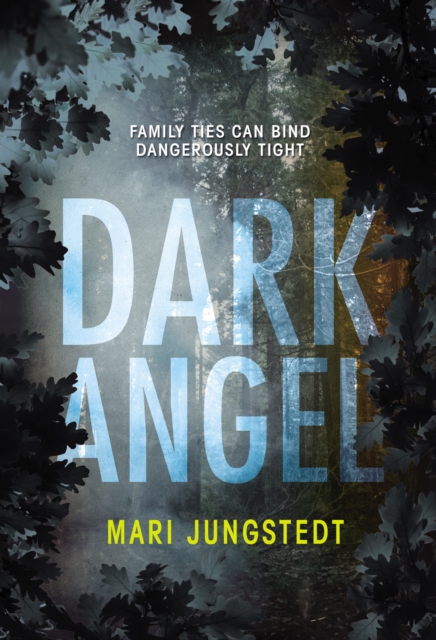 Dark Angel : Anders Knutas series 6, EPUB eBook