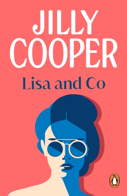 Lisa and Co : a witty and whimsical collection of short stories from the inimitable multimillion-copy bestselling Jilly Cooper, EPUB eBook