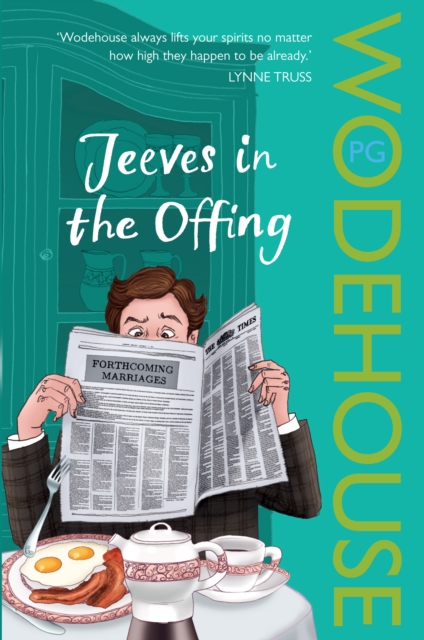 Jeeves in the Offing : (Jeeves & Wooster), EPUB eBook
