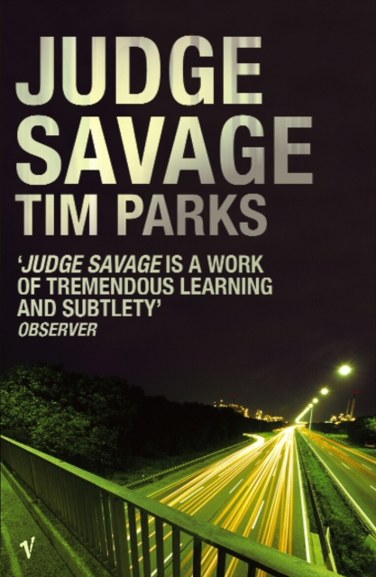 Judge Savage, EPUB eBook