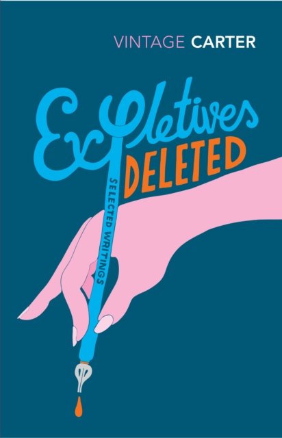 Expletives Deleted : Selected Writings, EPUB eBook