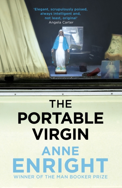 The Portable Virgin, EPUB eBook