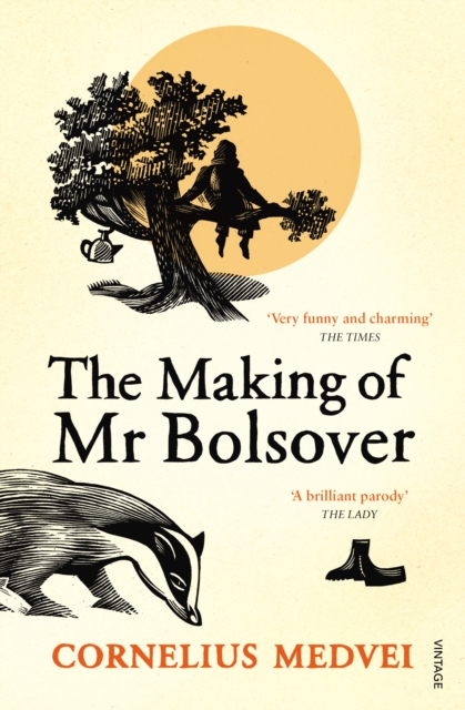 The Making Of Mr Bolsover, EPUB eBook