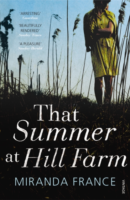 That Summer at Hill Farm, EPUB eBook