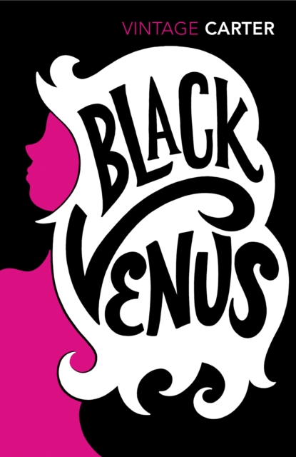 Black Venus, EPUB eBook