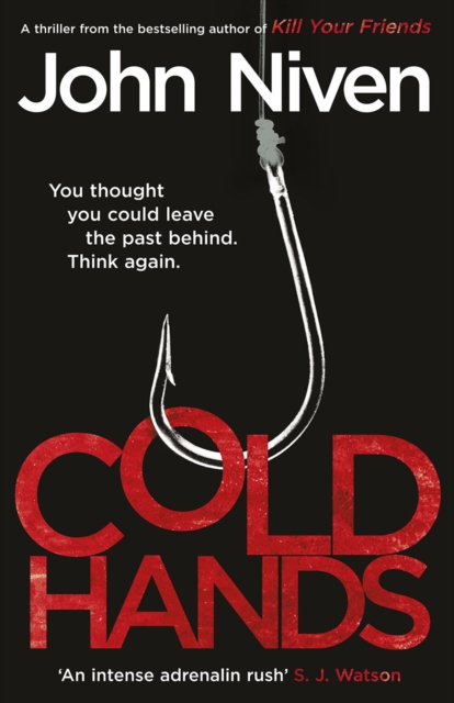 Cold Hands, EPUB eBook