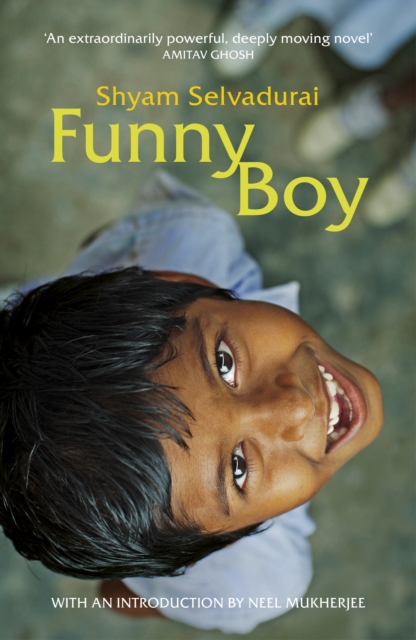 Funny Boy : A Novel in Six Stories, EPUB eBook