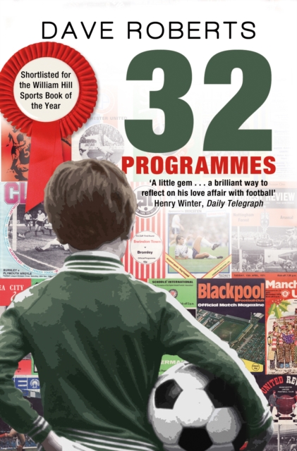 32 Programmes, EPUB eBook