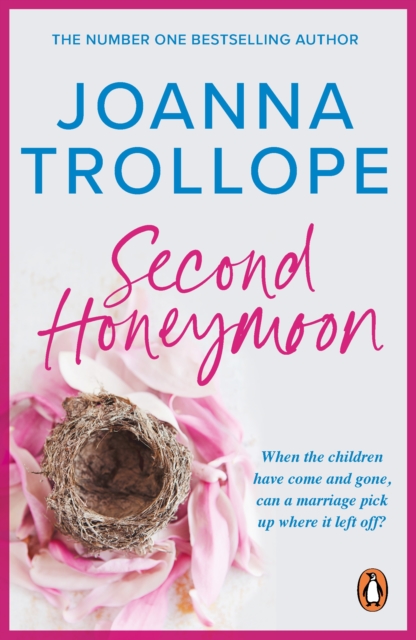 Second Honeymoon : an absorbing and authentic novel from one of Britain s most popular authors, EPUB eBook