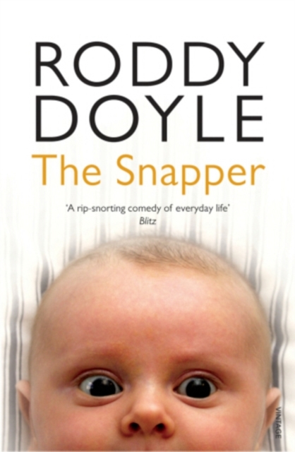 The Snapper, EPUB eBook