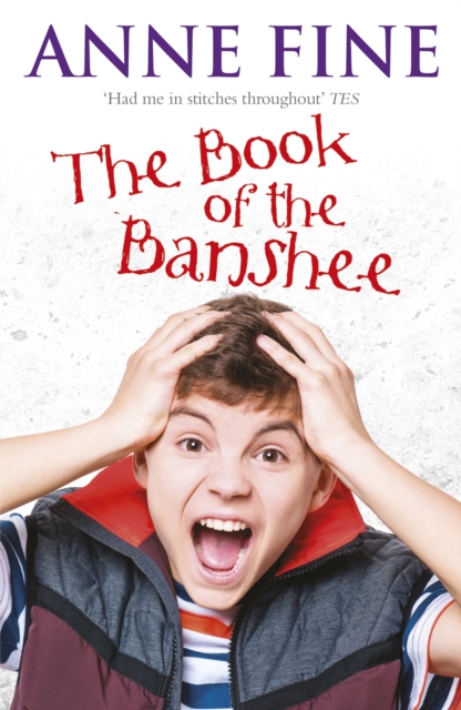 The Book Of The Banshee, EPUB eBook