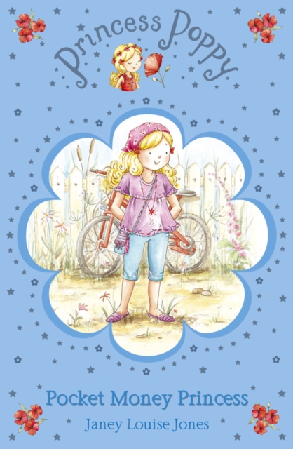 Princess Poppy: Pocket Money Princess, EPUB eBook