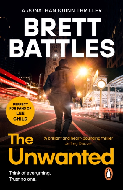 The Unwanted : a fast-paced and absorbing global thriller you won t be able to put down..., EPUB eBook