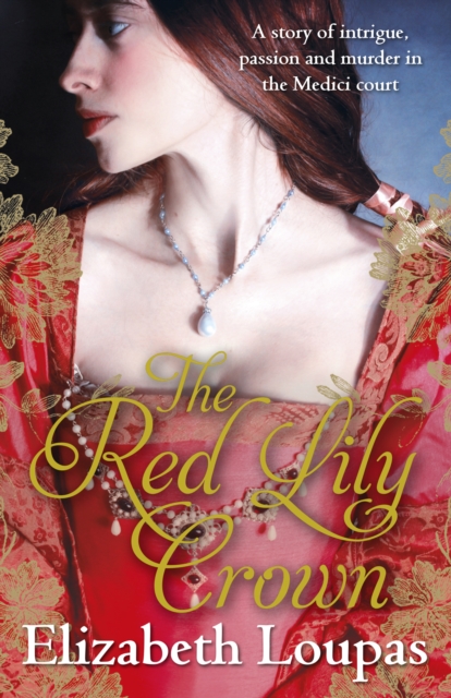 The Red Lily Crown, EPUB eBook