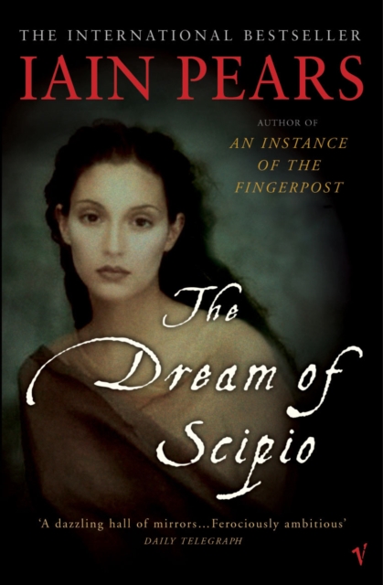 The Dream Of Scipio, EPUB eBook