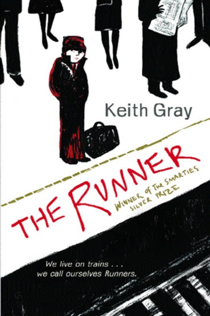 The Runner, EPUB eBook