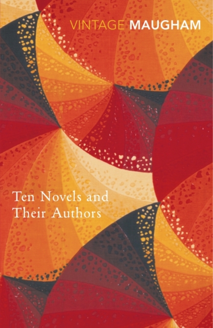 Ten Novels And Their Authors, EPUB eBook