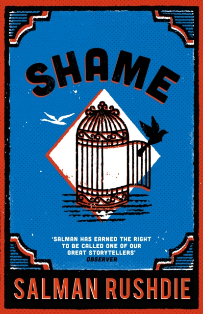 Shame, EPUB eBook