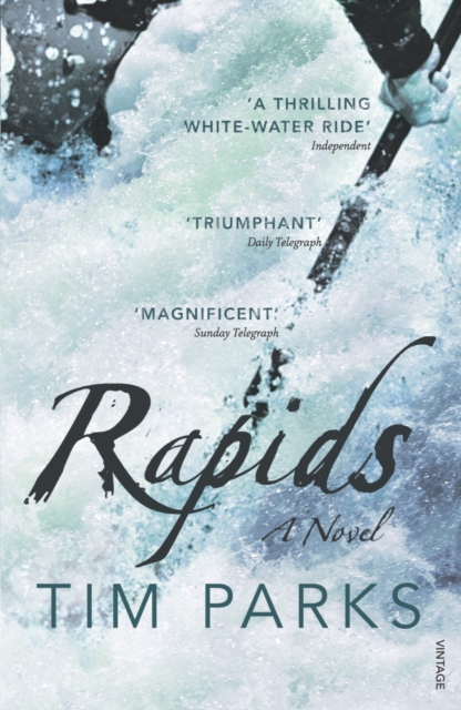 Rapids, EPUB eBook