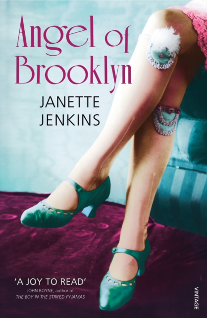 Angel of Brooklyn, EPUB eBook