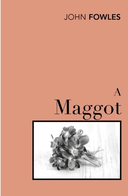 A Maggot, EPUB eBook