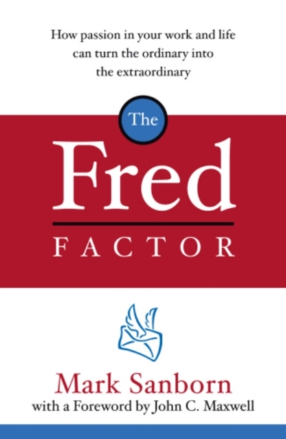 The Fred Factor, EPUB eBook