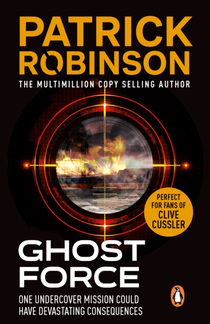 Ghost Force : an unputdownable action thriller that will set your pulse racing!, EPUB eBook