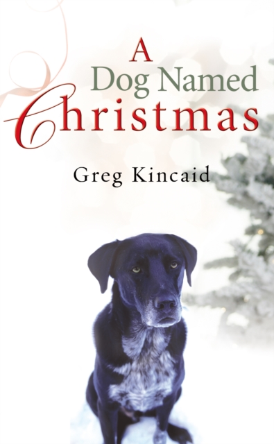 A Dog Named Christmas, EPUB eBook