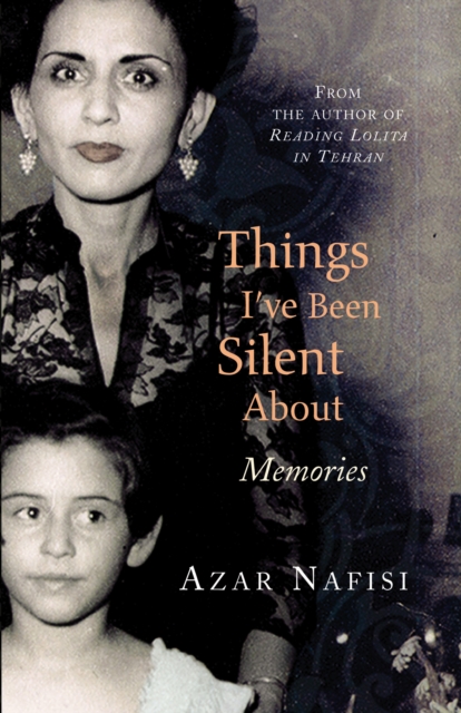 Things I've Been Silent About : Memories, EPUB eBook