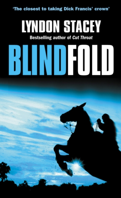 Blindfold, EPUB eBook