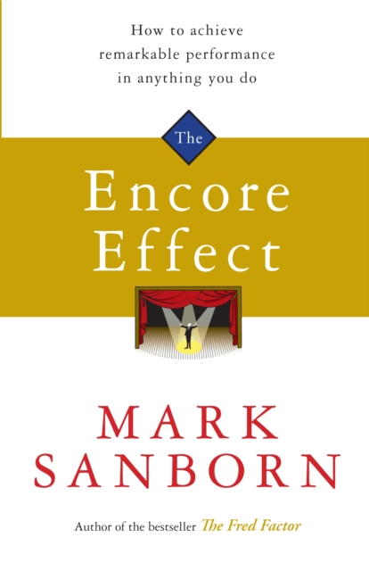 The Encore Effect, EPUB eBook