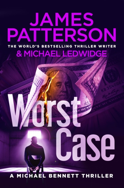 Worst Case : (Michael Bennett 3). One wrong answer will cost you your life, EPUB eBook