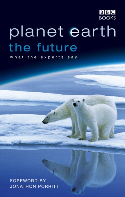 Planet Earth, The Future, EPUB eBook