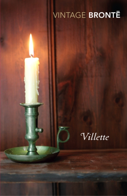 Villette, EPUB eBook