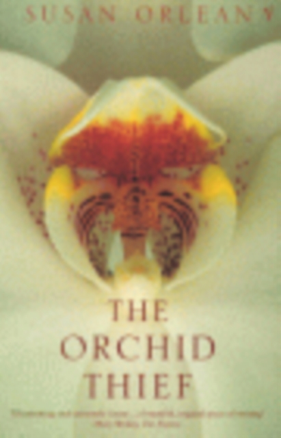The Orchid Thief, EPUB eBook