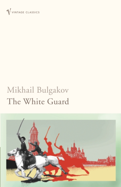 The White Guard, EPUB eBook